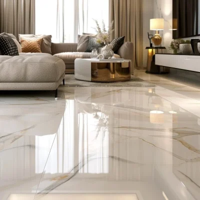 Tile and Grout Cleaning